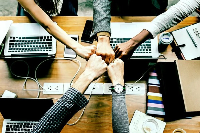 Motivasi Kerja Karyawan 2025
