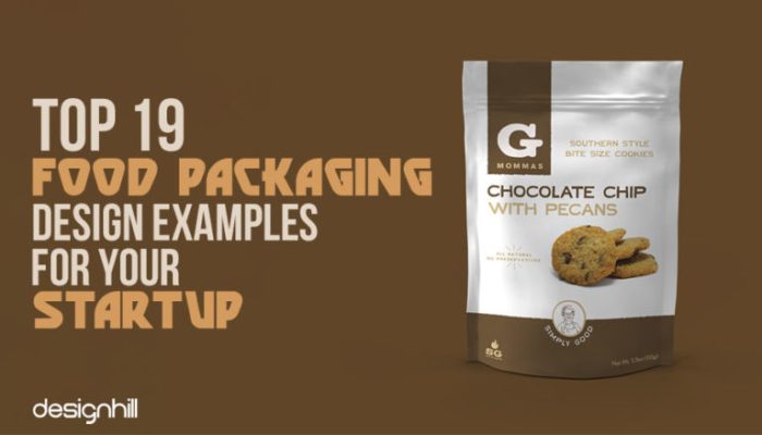 Packaging examples typography thedieline popart popwebdesign Packaging examples typography thedieline popart popwebdesign