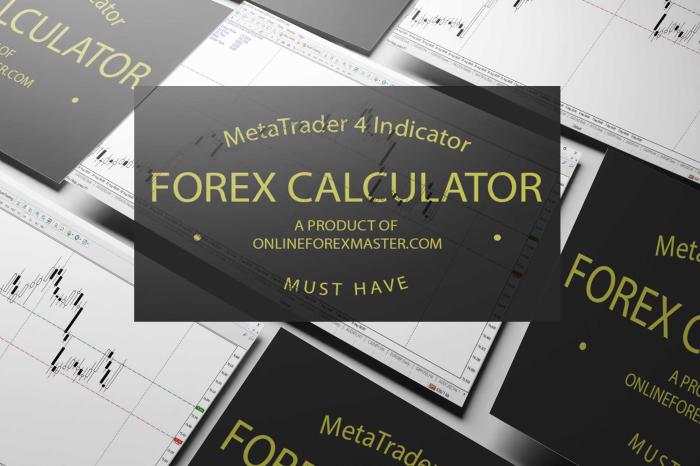 Forex Position Size Calculator 2025