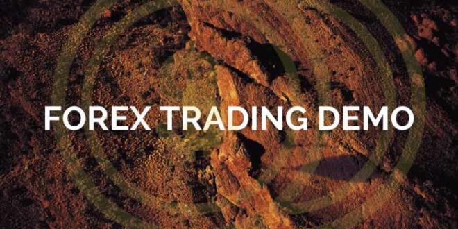 Open A Demo Forex Trading Account 2025