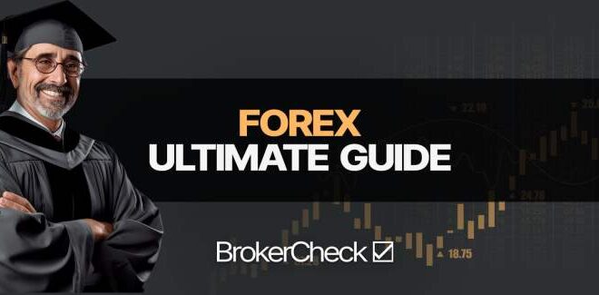 Cara Trading Forex Bagi Pemula 2025