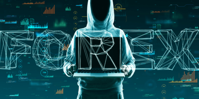 Daftar Broker Forex Penipu 2025