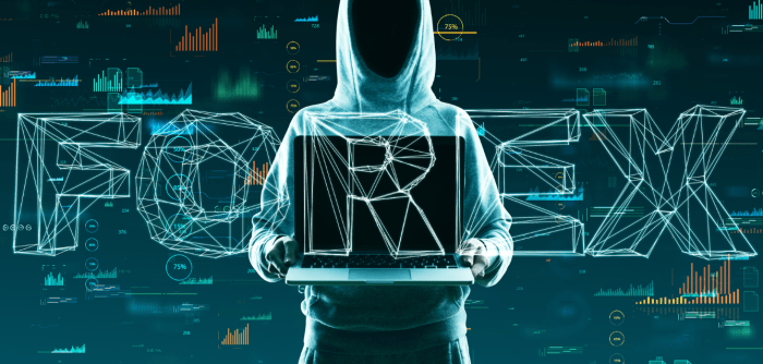 Daftar Broker Forex Penipu 2025