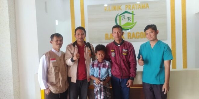 Koperasi Simpan Pinjam Terdekat Way Kanan