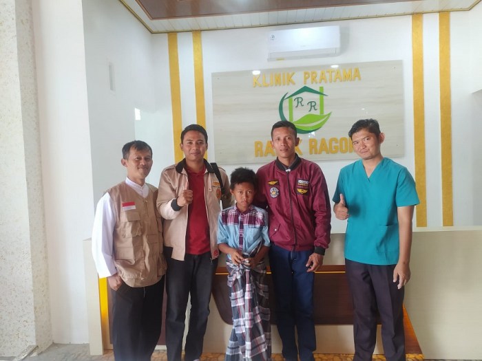 Koperasi Simpan Pinjam Terdekat Way Kanan