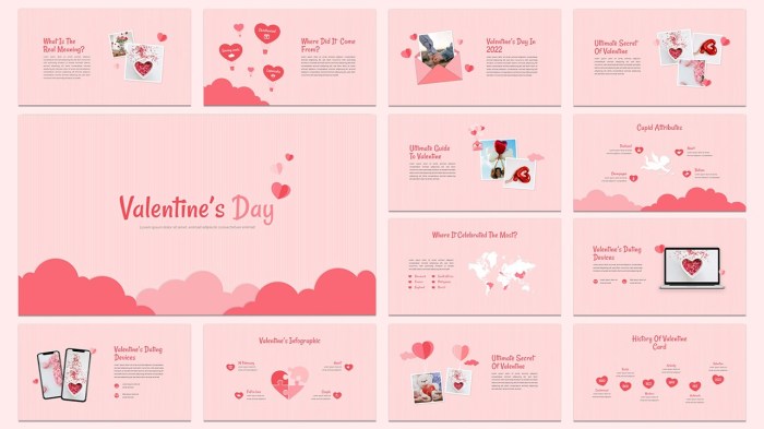 Tema Untuk Acara Valentine Day 2025