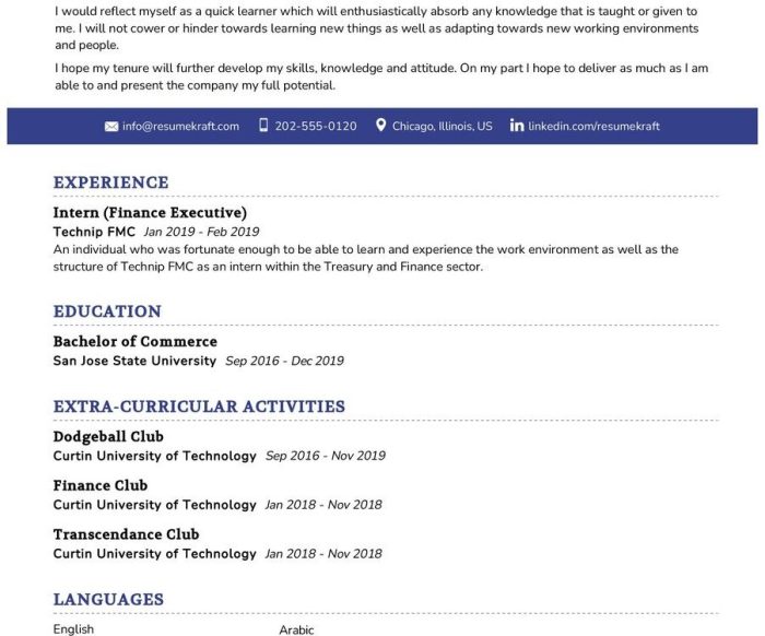 Fresh kerja lamaran ben Contoh Cv Lamaran Kerja Lulusan Sma 2025