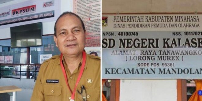 Koperasi Simpan Pinjam Terdekat Minahasa