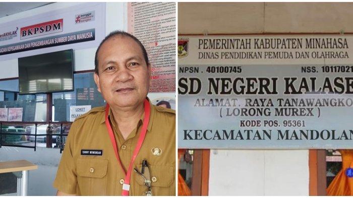 Koperasi Simpan Pinjam Terdekat Minahasa