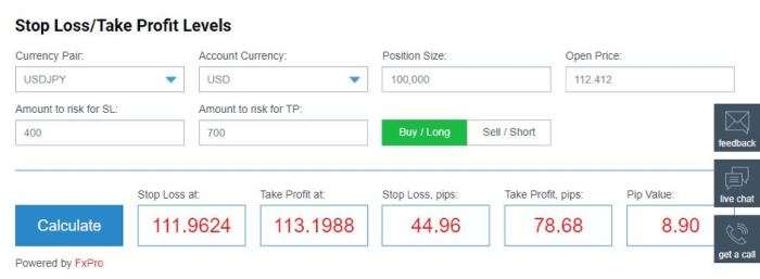 Forex profit admiral markets trading Forex Profit Calculator 2025