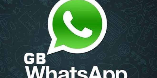 Whatsapp Mod 2025