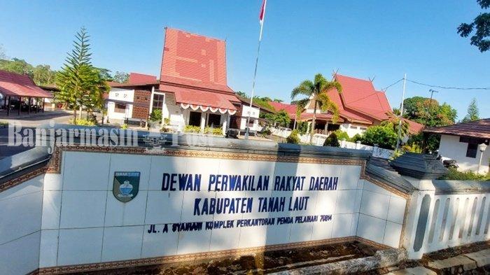 Koperasi Simpan Pinjam Terdekat Tanah Laut