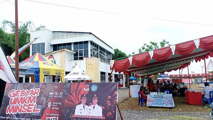 Koperasi Simpan Pinjam Terdekat Minahasa Utara