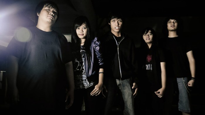 Band pearce coursework Contoh Profil Band