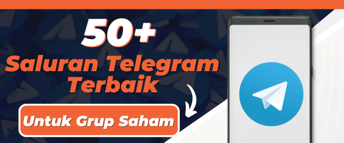 Grup Telegram Trading Forex 2025