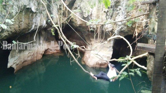 Koperasi Simpan Pinjam Terdekat Hulu Sungai Tengah