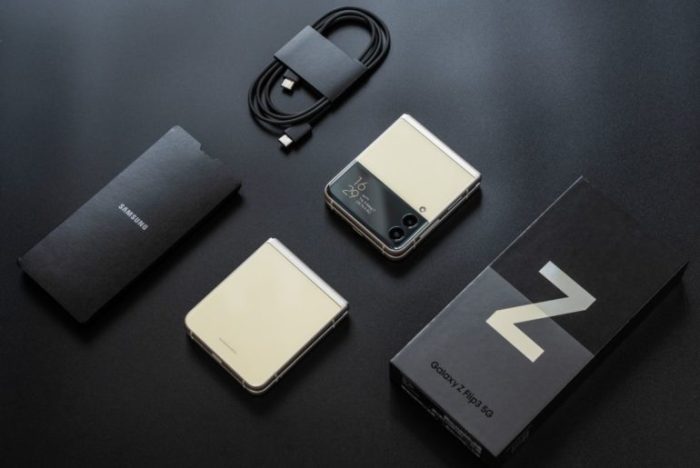 Hp Samsung Terbaru 2025 Ram 8