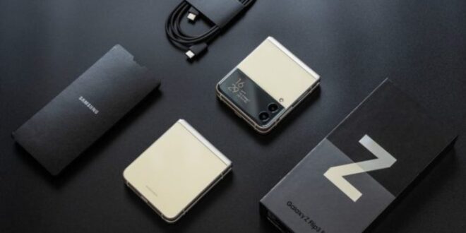 Harga Hp Samsung Terbaru 2025