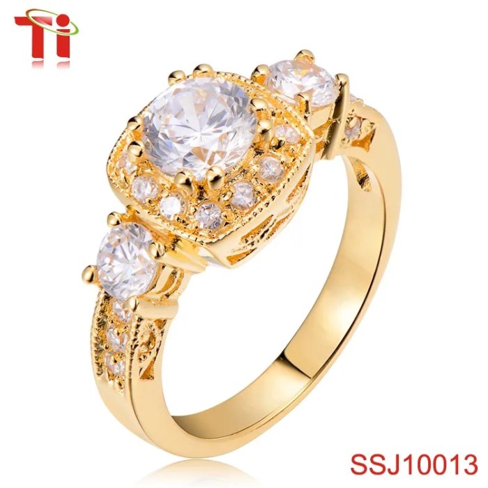 Gram design rings gold women xuping wedding plated latest price Gram design rings gold women xuping wedding plated latest price