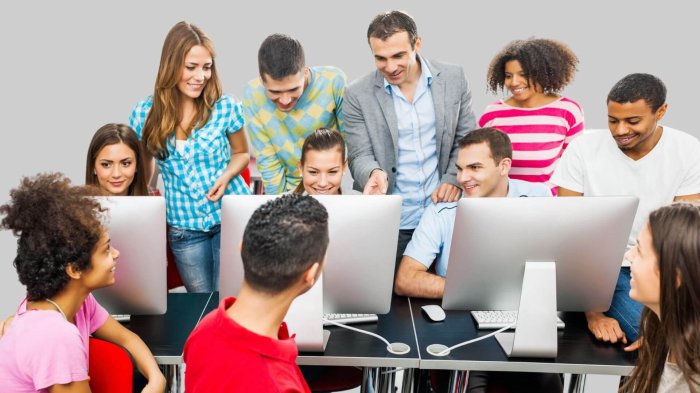 Development team Development team
