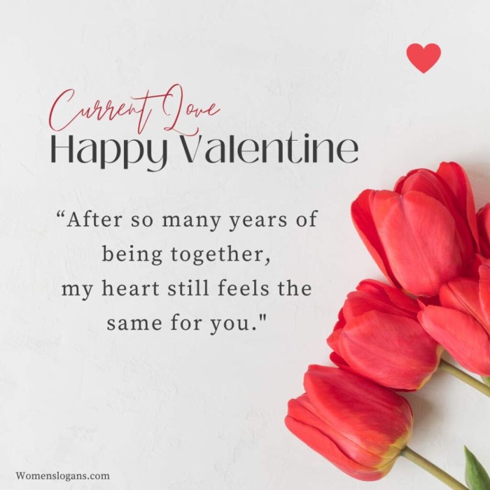 Surat Cinta Valentine 2025