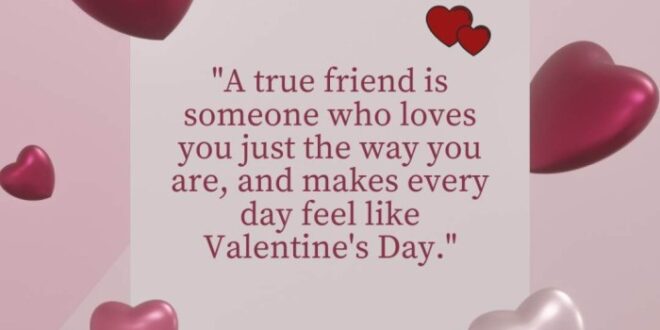Kata Kata Buat Hari Valentine Day 2025