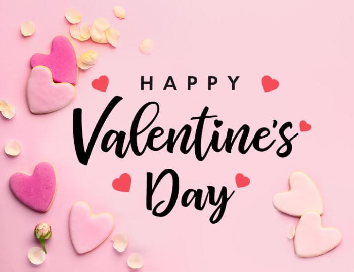 Pertanyaan Tentang Valentine Day 2025