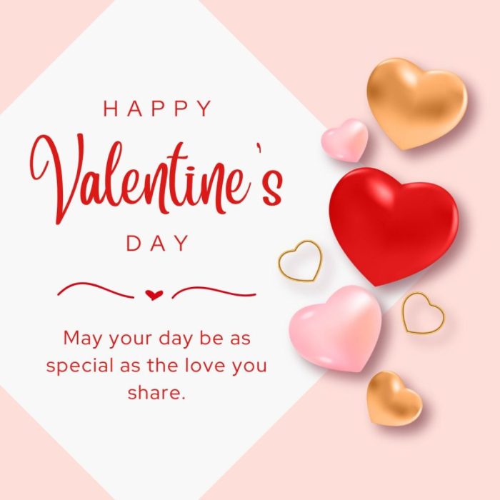 Kata Kata Mutiara Valentine 2025