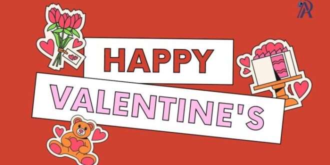 Kapan Hari Valentine 2017 2025