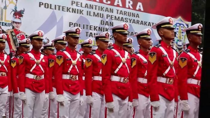 Poltekip Kerjanya Apa 2025