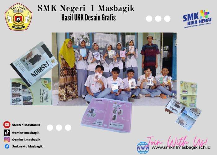 Contoh Ukk Smk