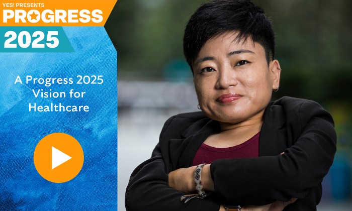 Kesehatan Masyarakat Kerja Apa 2025