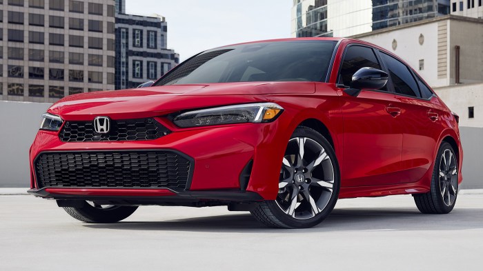 Honda Keluaran Terbaru 2025