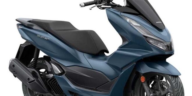 Harga Honda Pcx 2025
