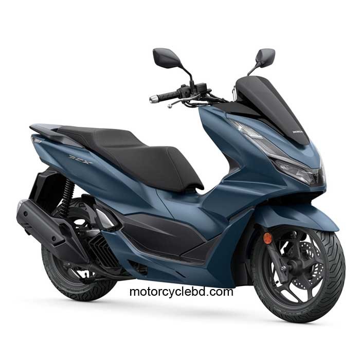 Harga Honda Pcx 2025