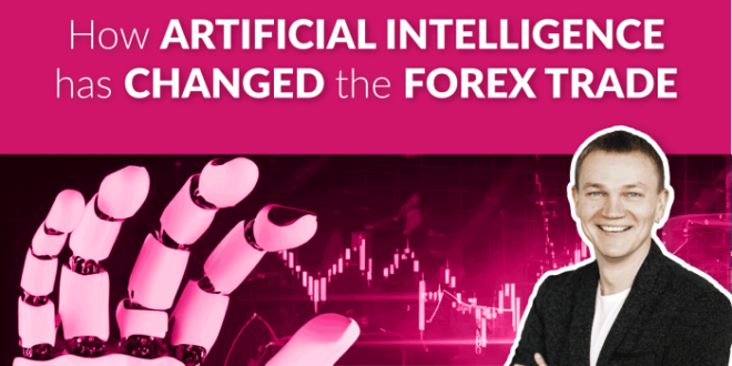 Artificial Intelligence Forex 2025