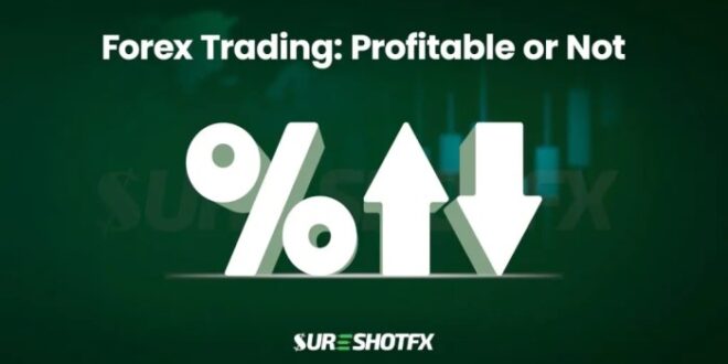 Apakah Forex Menguntungkan 2025