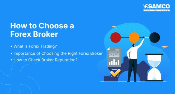 Cara Memilih Broker Forex Yang Baik 2025