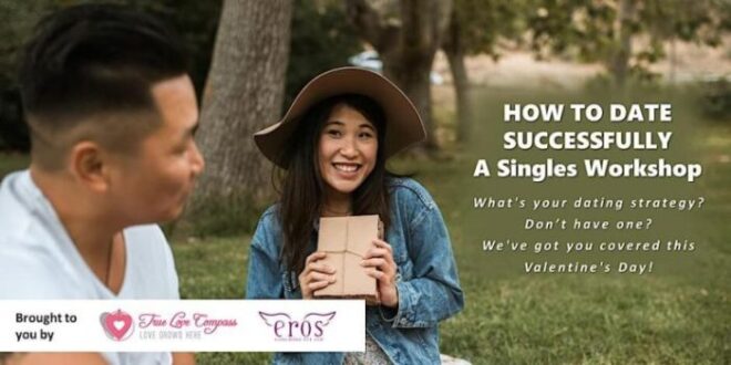 Valentine Untuk Jomblo 2025
