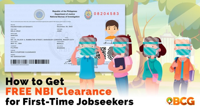 Kartu Tanda Pencari Kerja 2025