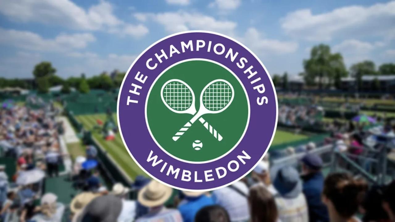 Wimbledon Final 2025