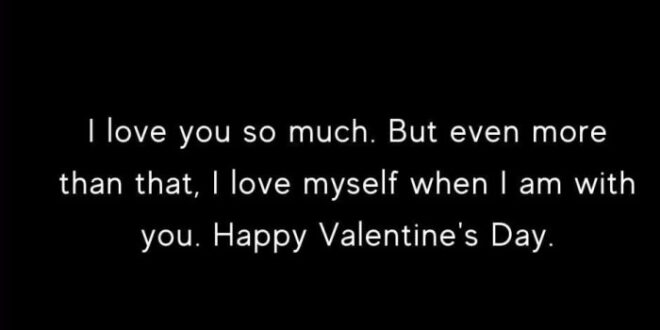 Kata Kata Valentine Untuk Jomblo 2025