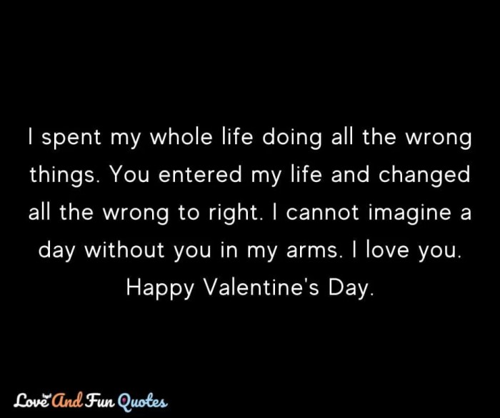 Kata Kata Mutiara Valentine Day 2025