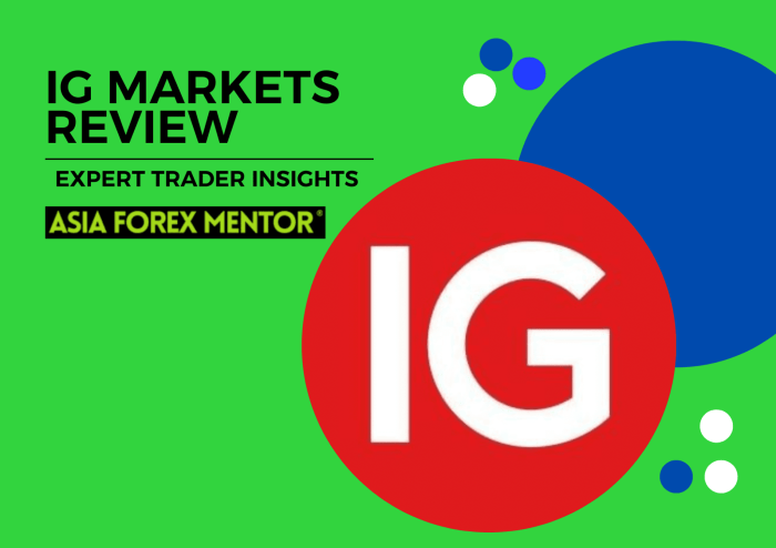 Ig Markets Forex 2025