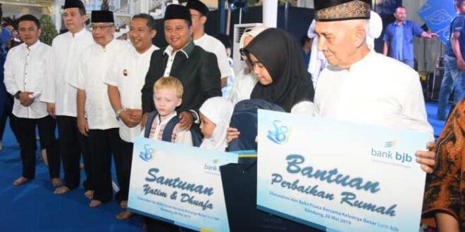 Koperasi Simpan Pinjam Terdekat Tanjung Jabung Barat