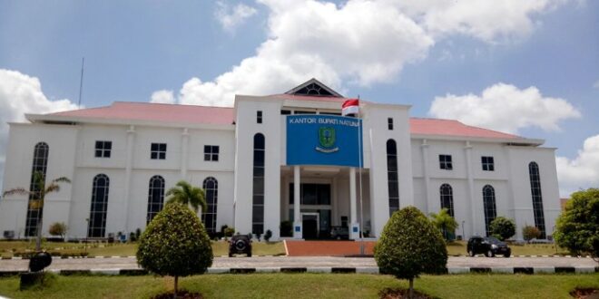 Koperasi Simpan Pinjam Terdekat Natuna