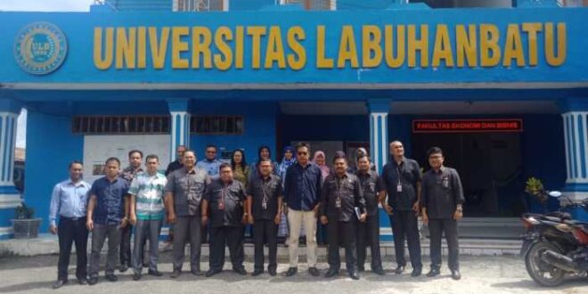 Koperasi Simpan Pinjam Terdekat Labuhanbatu Utara