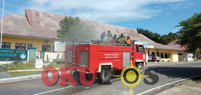 Kabupaten selatan ogan komering ulu Koperasi Simpan Pinjam Terdekat Ogan Komering Ulu Selatan