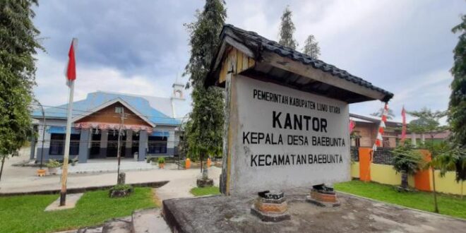 Koperasi Simpan Pinjam Terdekat Luwu Utara
