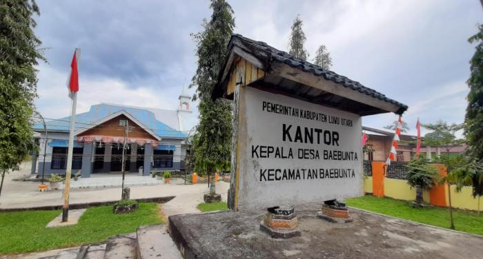 Koperasi Simpan Pinjam Terdekat Luwu Utara
